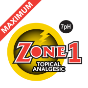 Maximum Zone 1 - 1/2 oz.