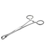 Forester Forceps: Closed