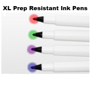 Skin Scribe Non Sterile Surgical Marker - XL Prep Resistant Ink Pens