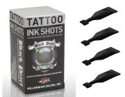 Mom's Black Pearl Outlining Ink Shots- Box of 30