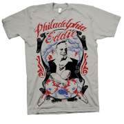 Philadelphia Eddie Men's and Women's T-Shirts