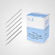 Non Sterile Piercing Needles - Box of 100