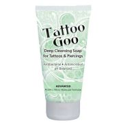 Tattoo Goo ® Deep Cleansing Soap 2 OZ