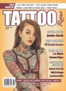 Tattoo Revue #184