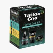 Tattoo Goo Complete After Care Kit 