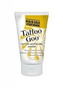 Tattoo Goo® Lotion with Healix Gold and Panthenol  2 oz