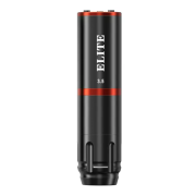 Elite Fly -V2 Wireless Tattoo Pen Red